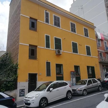 Apartment Urbino 33 Rome Extérieur photo