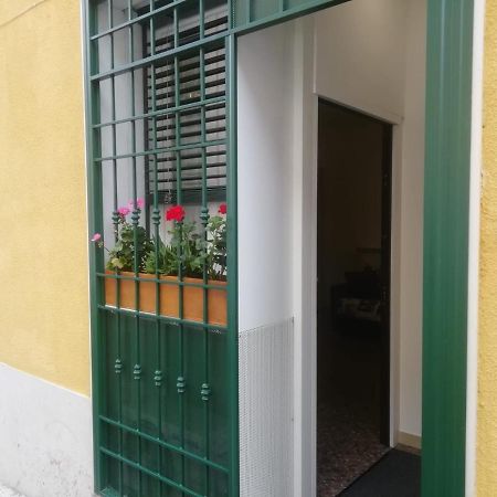 Apartment Urbino 33 Rome Extérieur photo