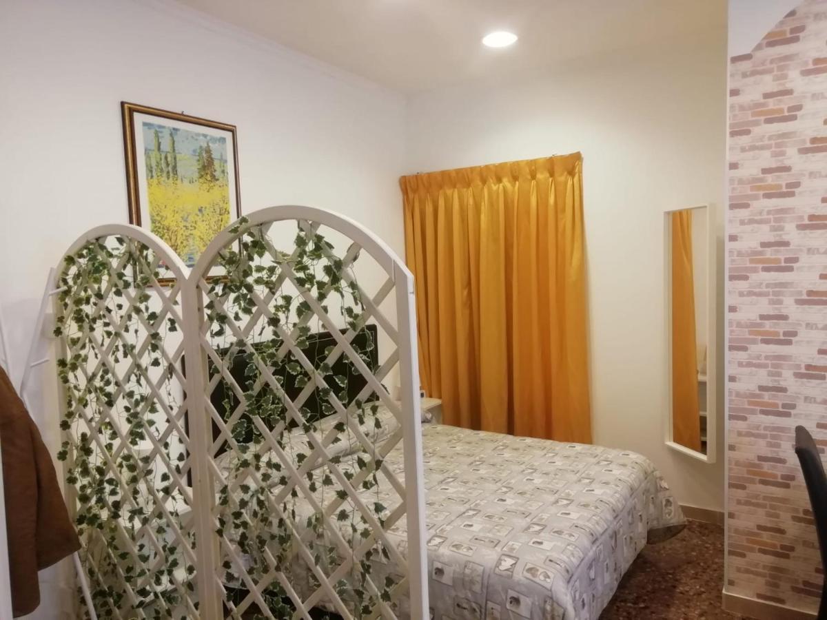 Apartment Urbino 33 Rome Extérieur photo