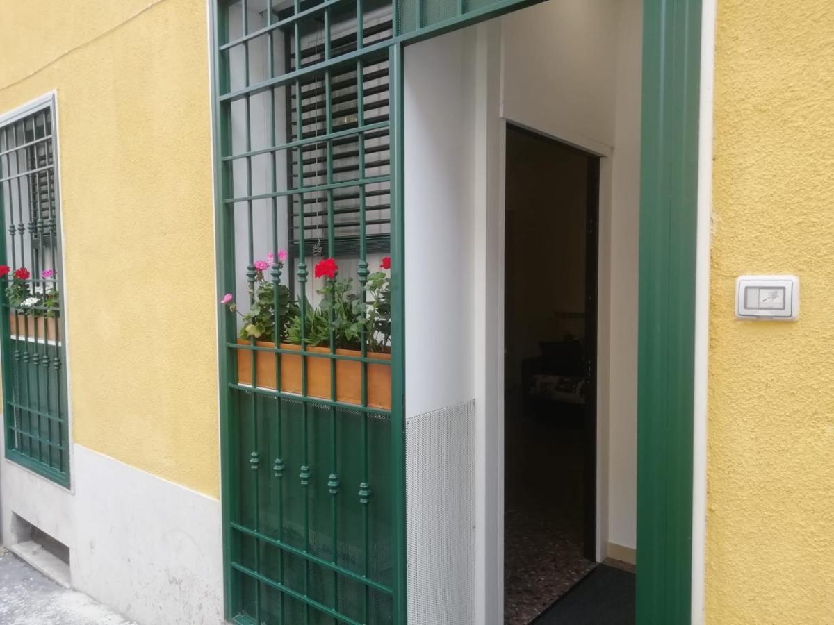 Apartment Urbino 33 Rome Extérieur photo